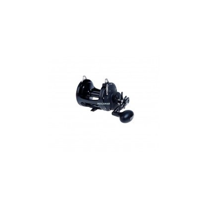 CARRETE HART ONE METAL 30