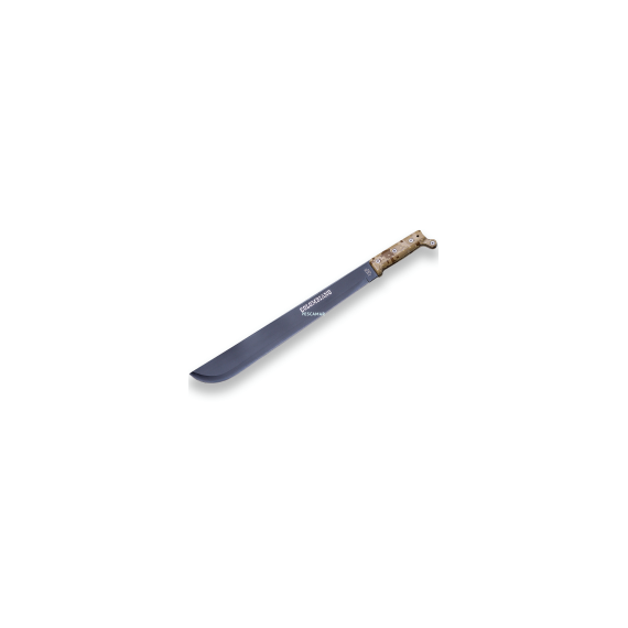 MACHETE JKR 487 COLOMBIANO P/CAMUFLAJE