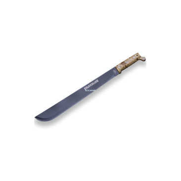 MACHETE JKR 487 COLOMBIANO P/CAMUFLAJE