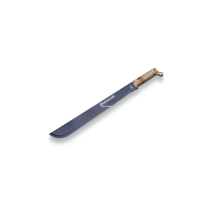 MACHETE JKR 487 COLOMBIANO P/CAMUFLAJE