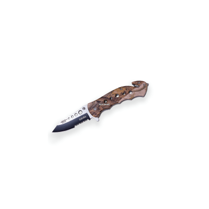 NAVAJA JKR 566 TACTICA APERTURA ASISTIDA
