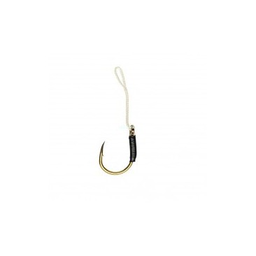 ANZUELO ASSIST TEKLON 9020TG