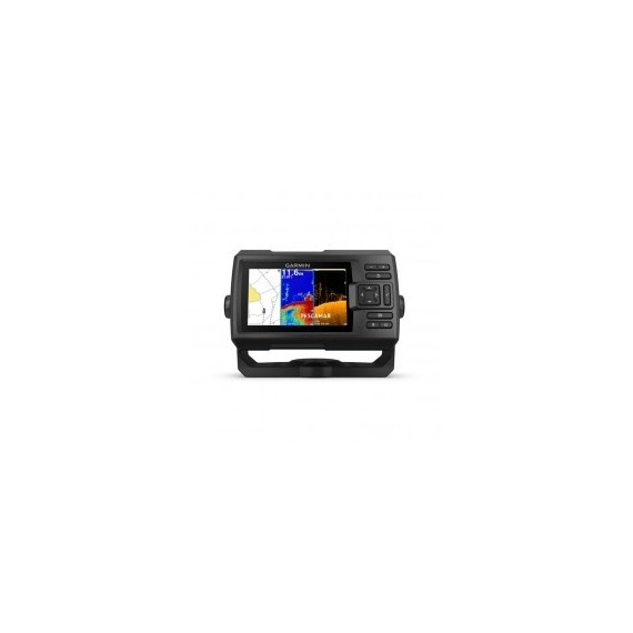 SONDA GARMIN STRIKER PLUS 5 CV CON GT20