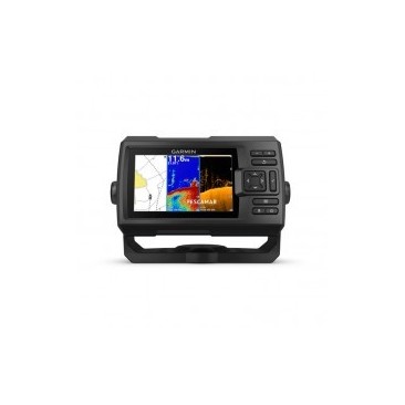 SONDA GARMIN STRIKER PLUS 5 CV CON GT20