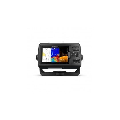 SONDA GARMIN STRIKER PLUS 5 CV CON GT20