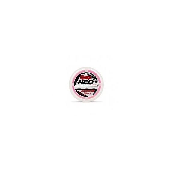 HILO FLUOROCARBON MOMOI NEO PINK 25 MT