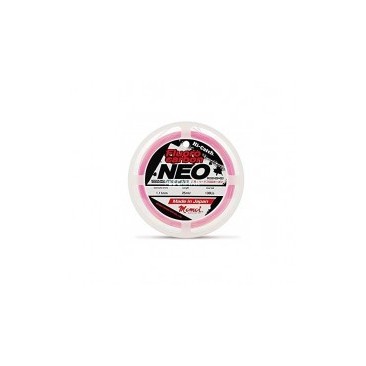 HILO FLUOROCARBON MOMOI NEO PINK 25 MT