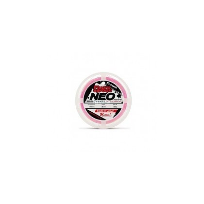 HILO FLUOROCARBON MOMOI NEO PINK 25 MT