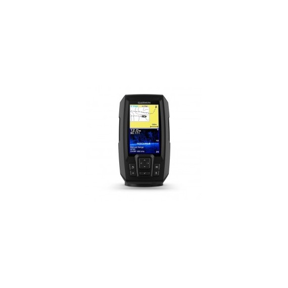 SONDA GARMIN STRIKER PLUS 4 CV CON GT20