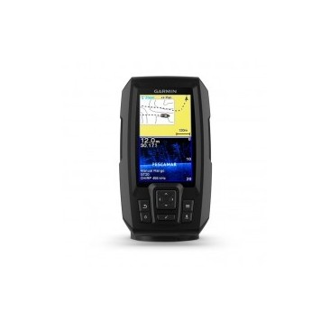 SONDA GARMIN STRIKER PLUS 4 CV CON GT20