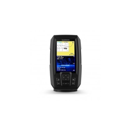 SONDA GARMIN STRIKER PLUS 4 CV CON GT20