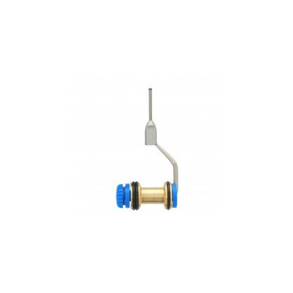 MAQUINA DE HACER NUDOS STONFO ART.530