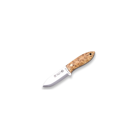 CUCHILLO JOKER CL121 AVISPA PUÑO ABEDUL