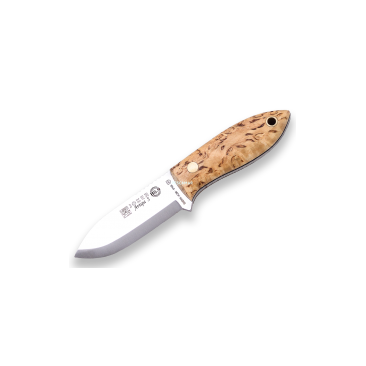 CUCHILLO JOKER CL121 AVISPA PUÑO ABEDUL