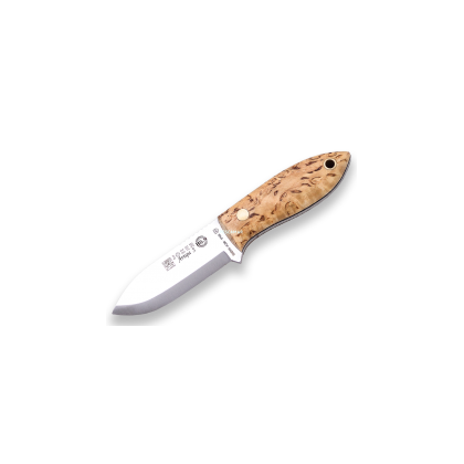 CUCHILLO JOKER CL121 AVISPA PUÑO ABEDUL