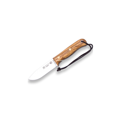 CUCHILLO JOKER CO112 CAMPERO PUÑO OLIVO