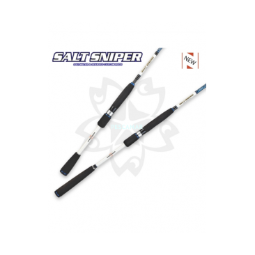 CAÑA SAKURA SALT SNIPER SASS 802 M 5-20