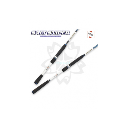 CAÑA SAKURA SALT SNIPER SASS 802 M 5-20