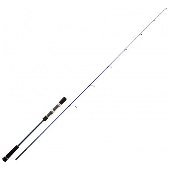 CAÑA MAJOR CRAFT SOLPARA S63SLJ 40-120