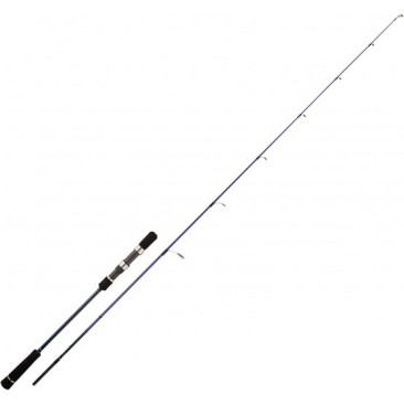 CAÑA MAJOR CRAFT SOLPARA S63SLJ 40-120