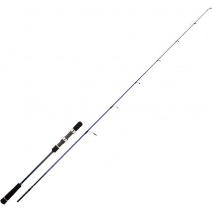 CAÑA MAJOR CRAFT SOLPARA S63SLJ 40-120