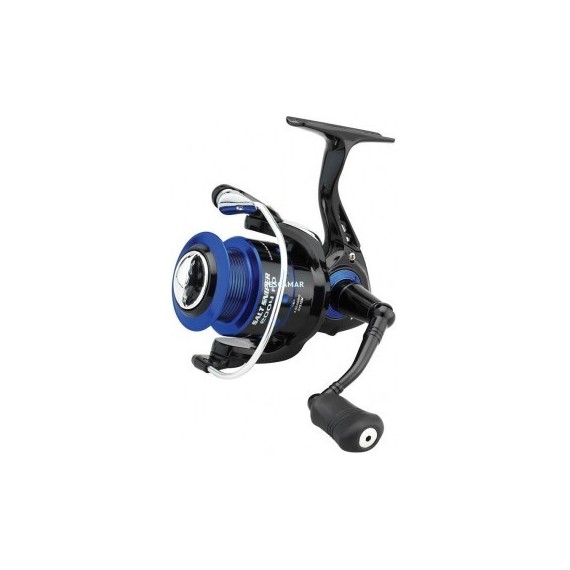 CARRETE SAKURA SALT SNIPER SPINNING FD