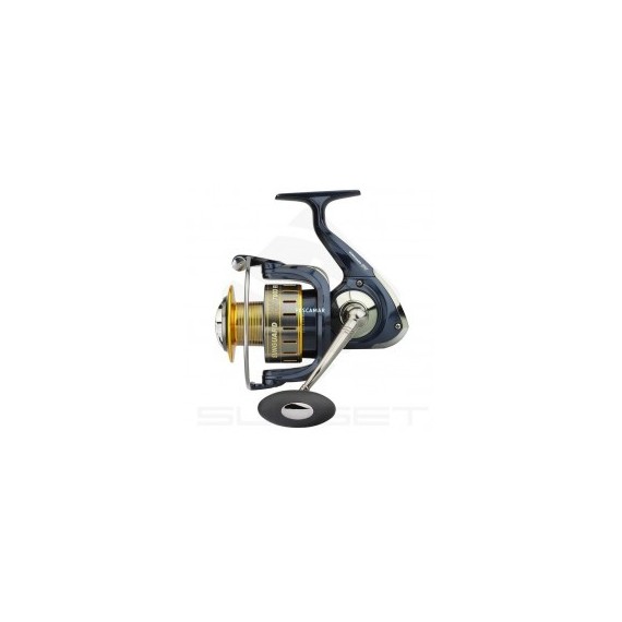 CARRETE SUNSET SUNDEEPER SW 5011 FD 20KG