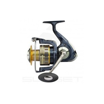 CARRETE SUNSET SUNDEEPER SW 5011 FD 20KG