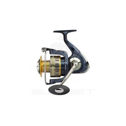CARRETE SUNSET SUNDEEPER SW 5011 FD 20KG