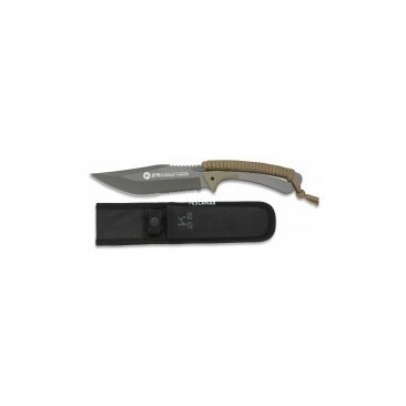 CUCHILLO K25 32378  ENCORDADO