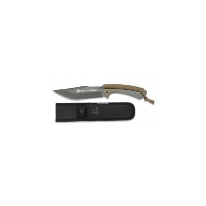 CUCHILLO K25 32378  ENCORDADO