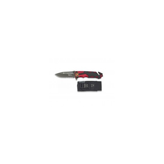 NAVAJA K25 19653 SEGURIDAD RESCATE