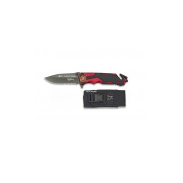 NAVAJA K25 19653 SEGURIDAD RESCATE