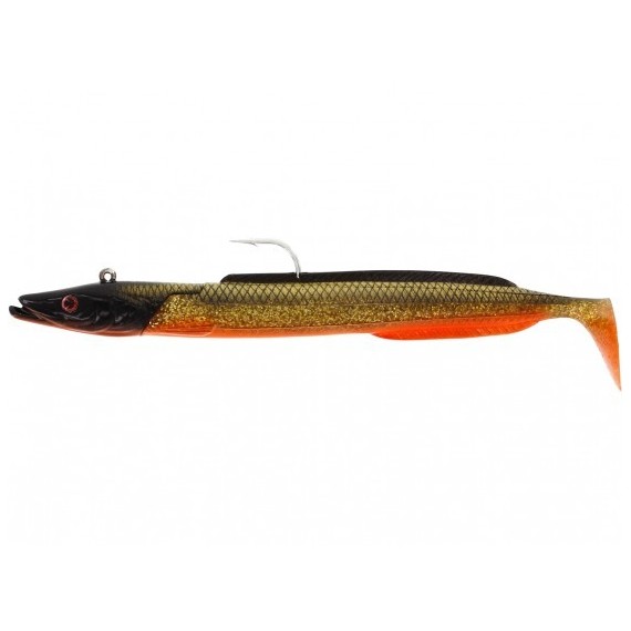 VINILO WESTIN SANDY ANDY JIG 150 GR