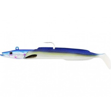 VINILO WESTIN SANDY ANDY JIG 150 GR