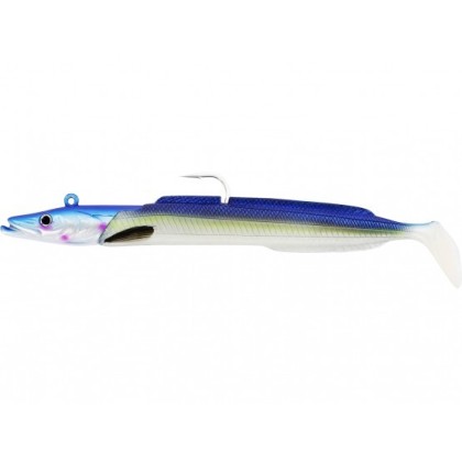 VINILO WESTIN SANDY ANDY JIG 150 GR