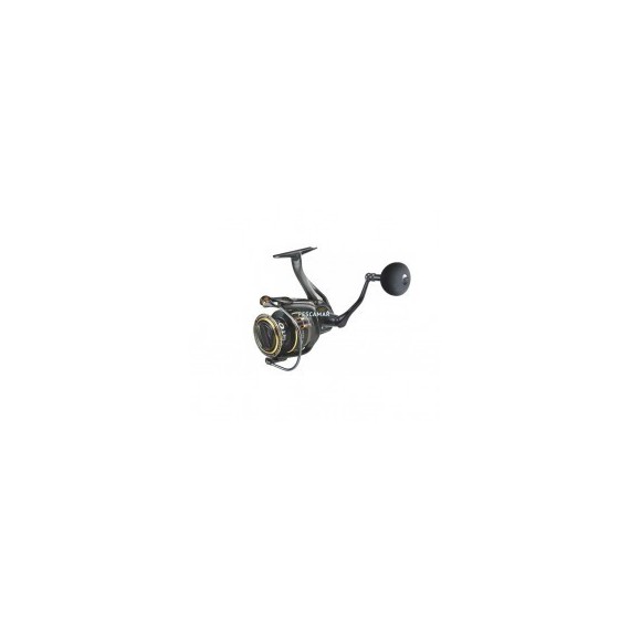 CARRETE BARROS STOUT FA