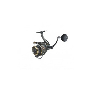 CARRETE BARROS STOUT FA