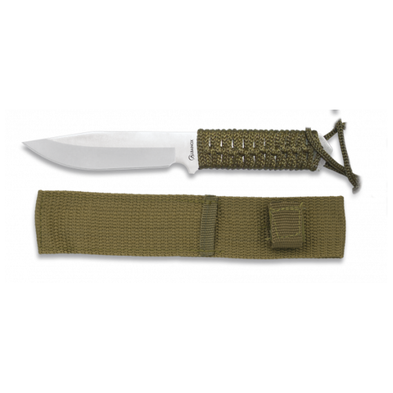 CUCHILLO ALBAINOX 31780 MILITAR