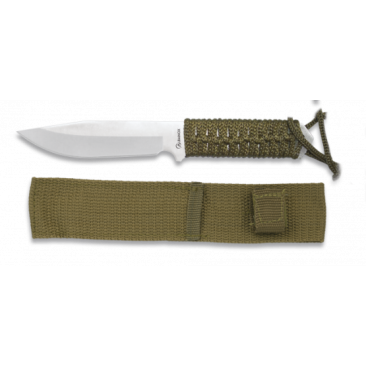 CUCHILLO ALBAINOX 31780 MILITAR