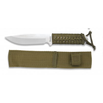 CUCHILLO ALBAINOX 31780 MILITAR