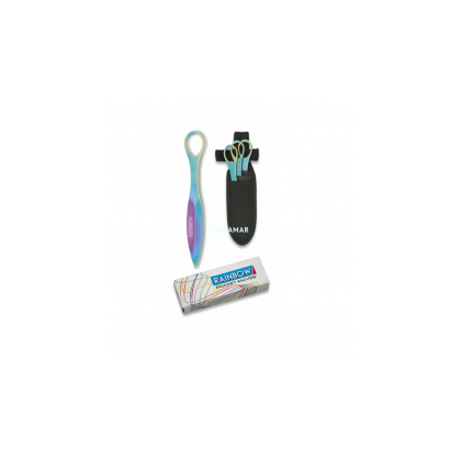 LANZADOR ALBAINOX 32214 RAINBOW