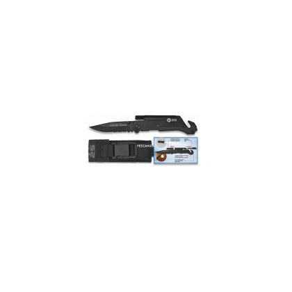 NAVAJA K25 NAVAJA+ PEDERNAL + LINTERNA
