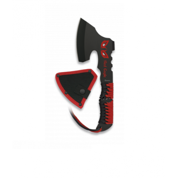 HACHA ALBAINOX 32280 RED EAGLE