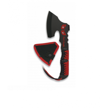 HACHA ALBAINOX 32280 RED EAGLE