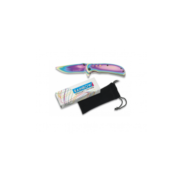 NAVAJA RAINBOW 18018 CLIP