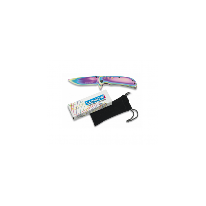 NAVAJA RAINBOW 18018 CLIP