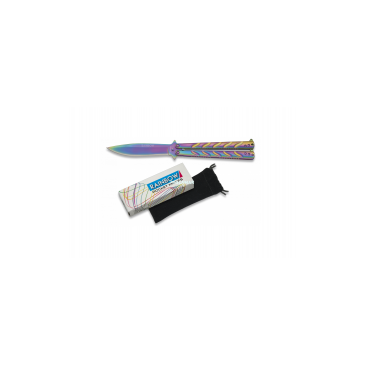MARIPOSA RAINBOW 02103