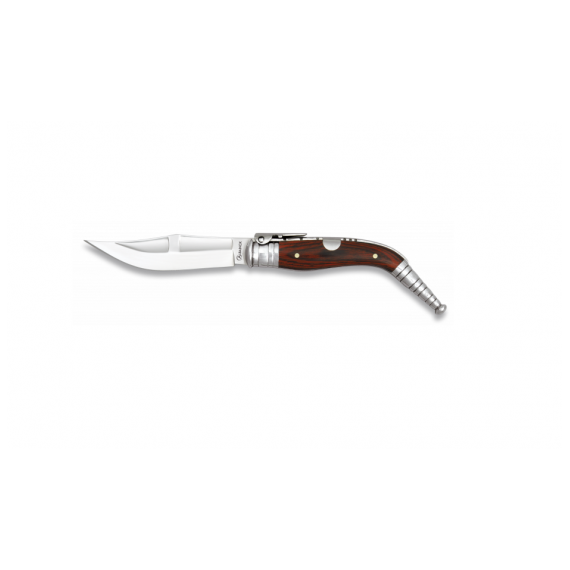 NAVAJA ALBAINOX BANDOLERA Nº 2 CARRACA