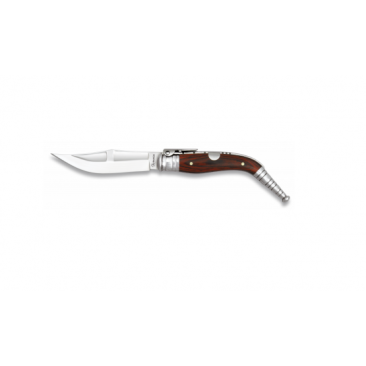 NAVAJA ALBAINOX BANDOLERA Nº 2 CARRACA